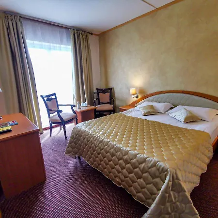 Hotel Belvedere Predeal Exterior photo