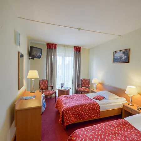 Hotel Belvedere Predeal Exterior photo